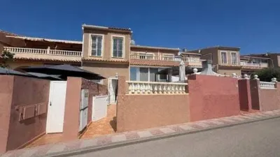 Pis – Santa Pola - Vista 2