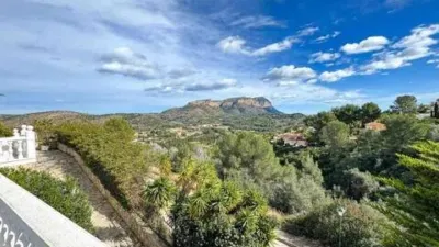 Casa – Pedreguer - Vista 3