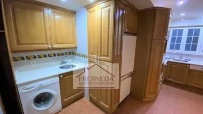 Piso en alquiler en Calle del Arquitecto Reguera, Centro (Oviedo) de 1.500 €<span>/mes</span>