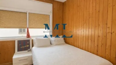Chalet en Nucli Urbà photo 28