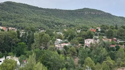 House in Vacarisses photo 3