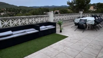 House in Vacarisses photo 21
