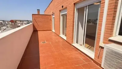Penthouse in the City Centre photo 2