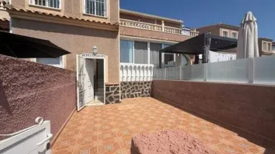 Pis – Santa Pola - Vista 3
