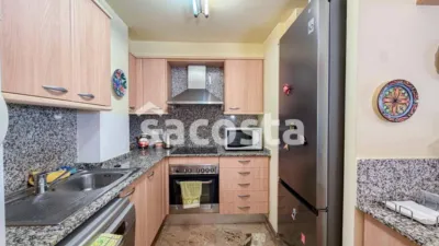 Apartment in Fenals-Santa Clotilde photo 19
