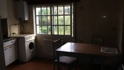 Piso en alquiler en Santiago de Compostela - Vista 5
