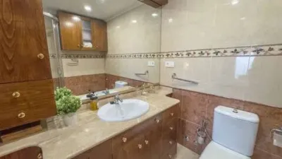 Apartment on Mare Nostrum Street photo 31