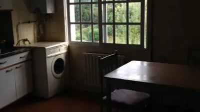 Piso en alquiler en Santiago de Compostela - Vista 4