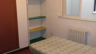 Piso en alquiler en Santiago de Compostela - Más