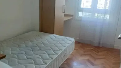 Piso – Santiago de Compostela, A Espiñeira, O Ensanche - Vista 2
