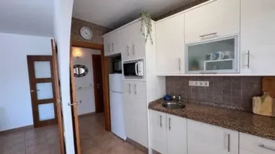 Flat in Carboneras photo 18