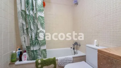 Apartment in Fenals-Santa Clotilde photo 9
