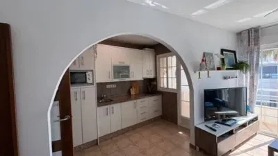 Flat in Carboneras photo 19