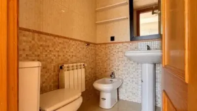 Penthouse in the City Centre photo 16