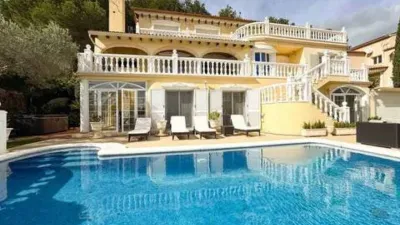 Casa – Pedreguer - Vista 4