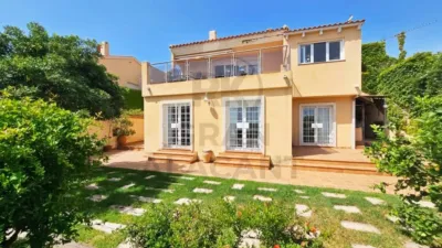 House on Avenida de Escandinavia photo 5