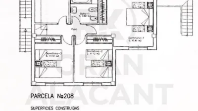 House on Avenida de Escandinavia photo 62