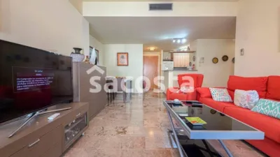 Apartment in Fenals-Santa Clotilde photo 15