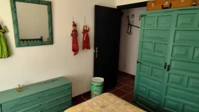 Chalet for sale in El Castillo de Las Guardas photo 25