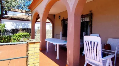 Chalet for sale in El Castillo de Las Guardas photo 44