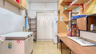 Apartment in Port Esportiu-Canyelles-Puig Rom photo 9