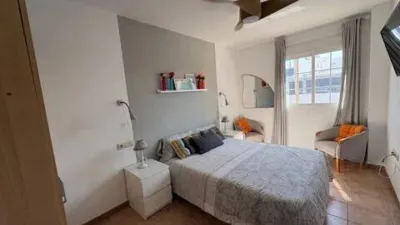 Flat in Carboneras photo 37