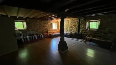 Chalet in Soncillo photo 3