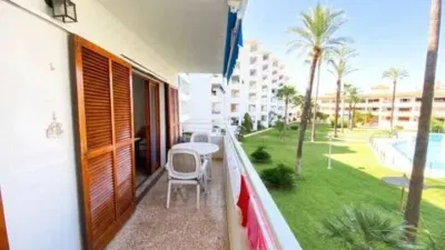 Pis – Xàbia - Jávea - Vista 4