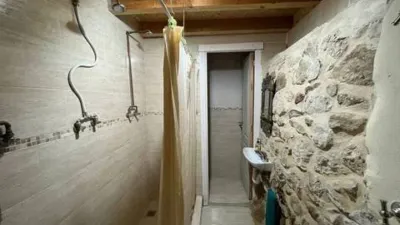 Rustic house in Soncillo photo 32