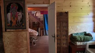 Rustic house in Soncillo photo 28