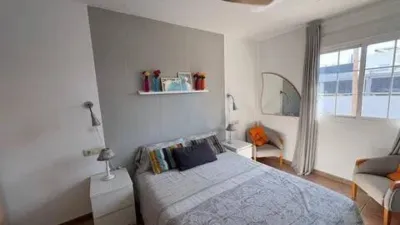 Flat in Carboneras photo 38
