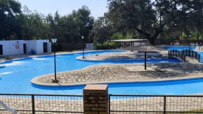 Chalet for sale in El Castillo de Las Guardas photo 51