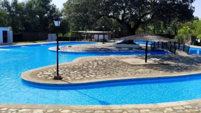 Chalet for sale in El Castillo de Las Guardas photo 52