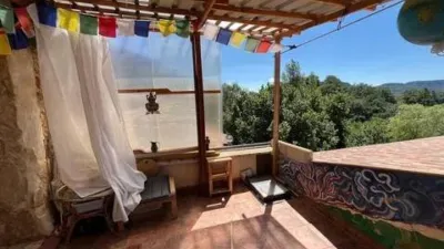 Rustic house in Soncillo photo 67