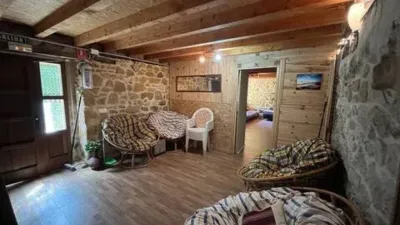 Chalet in Soncillo photo 30