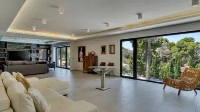 Casa – Xàbia - Jávea - Vista 2