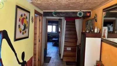 Rustic house in Soncillo photo 55