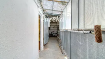 Apartment in Port Esportiu-Canyelles-Puig Rom photo 25