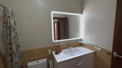Flat in Carboneras photo 43