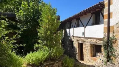 Chalet in Soncillo photo 2