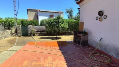 Chalet for sale in El Castillo de Las Guardas photo 41