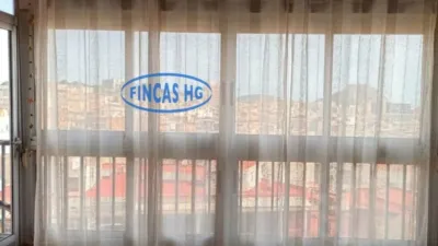 Piso – Alacant / Alicante, la Ruïna, l'Alacantí - Vista 4