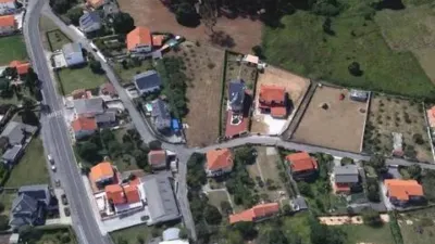 Terreno en venta en Dorneda - Vista 2