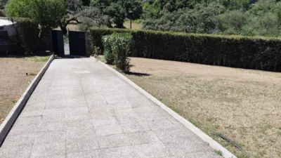 Chalet for sale in El Castillo de Las Guardas photo 47