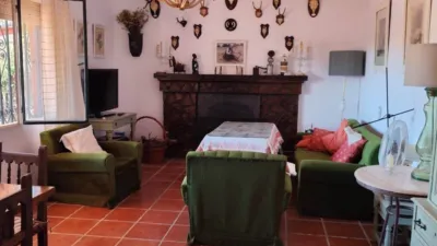Chalet for sale in El Castillo de Las Guardas photo 5