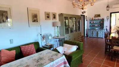 Chalet for sale in El Castillo de Las Guardas photo 10