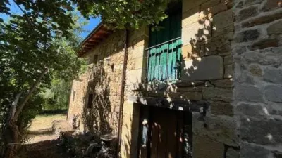 Rustic house in Soncillo photo 3