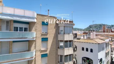 Apartment in Port Esportiu-Canyelles-Puig Rom photo 32