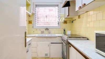 Apartment in Port Esportiu-Canyelles-Puig Rom photo 10