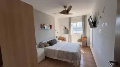 Flat in Carboneras photo 36